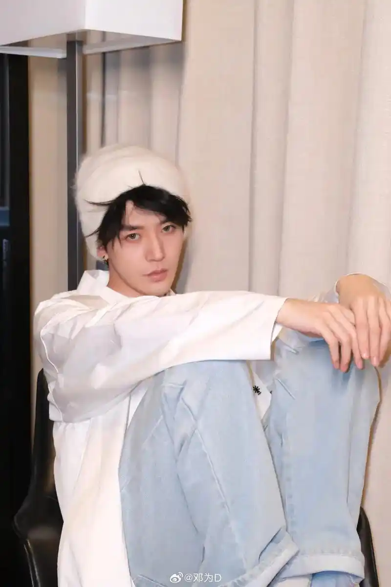 著名演员